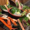 山陰海鮮 炉端かば 品川店