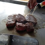 大淀河畔 みやちく - 