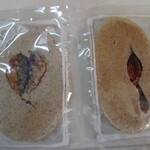 天鼓 - べら焼き