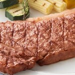 Kobe beef sirloin Steak from Hyogo prefecture (150g)