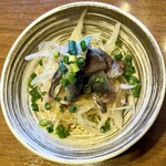 寿製麺 よしかわ - 