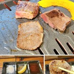 Yakiniku Rabo - 