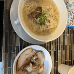 ヌードルズキッチン ガナーズ - 