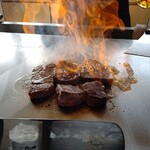 大淀河畔 みやちく - 