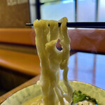 寿製麺 よしかわ - 