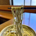 寿製麺 よしかわ - 