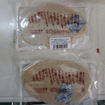 天鼓 - べら焼き