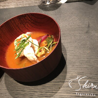 神楽坂 Shirukuya HANARE - 