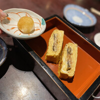五代目 野田岩 麻布飯倉本店 - 