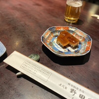 五代目 野田岩 麻布飯倉本店 - 