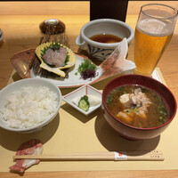 かどや 虎ノ門 -  かどや 虎ノ門 -
