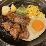 ステーキ屋King - 