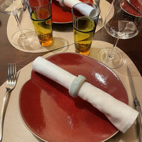 レストラン・パッション - 