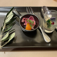 レストラン・パッション - 