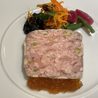 レストラン・パッション - 