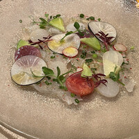 レストラン・パッション - 