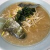 ラーメンショップ 下仁田店