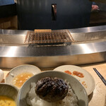 挽肉と米 渋谷 - 