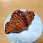 パティスリー・キュイール - 2023年1月　袋から出して