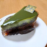 パティスリー・キュイール - 2023年1月　ケーキ1