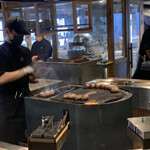 挽肉と米 渋谷 - 