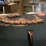 挽肉と米 渋谷 - 