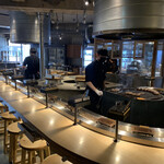 挽肉と米 渋谷 - 