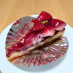 Patisserie Cuire - 2023年1月　ケーキ2