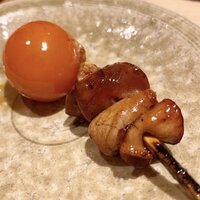 鳥匠 いし井 - 