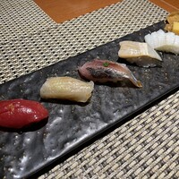 川崎 鮨 よこ田 - 