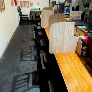 広島流つけ麺 からまる_2