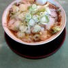 Daiichi Asahi - 特製ラーメン