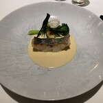 シェ・イノ - クロムツ