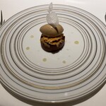 シェ・イノ - デザート