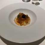 シェ・イノ - オマール海老