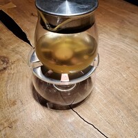 侘家古暦堂 祇園花見小路本店 - スープ