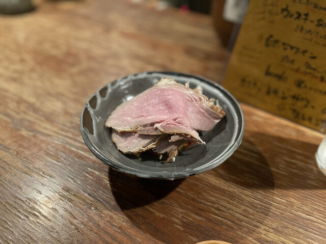 食道ささき - 酒田（居酒屋）の写真