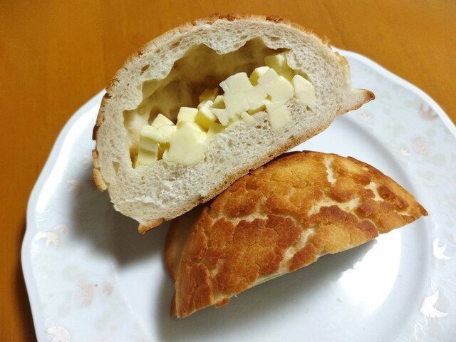 e-pao（イーパオ） - 鶴岡（パン）の写真