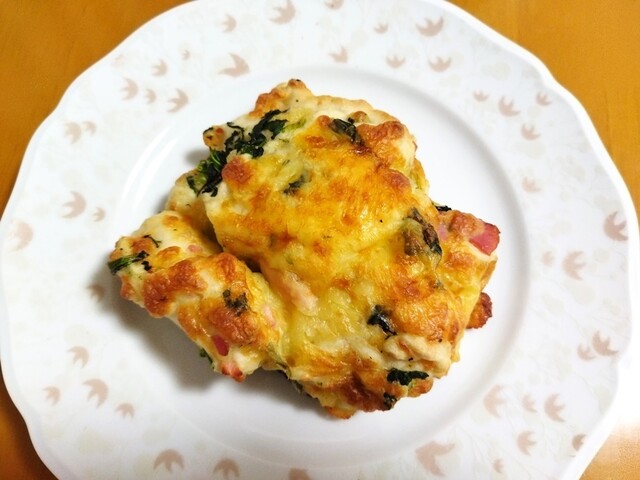 e-pao（イーパオ） - 鶴岡（パン）の写真