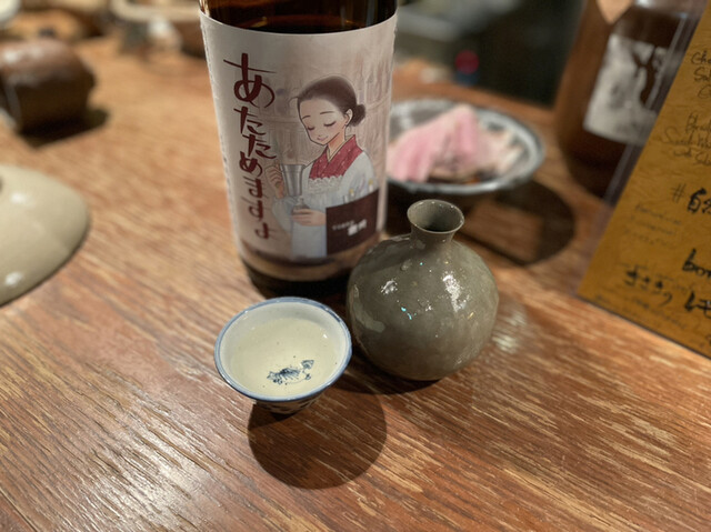 食道ささき - 酒田（居酒屋）の写真