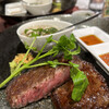 黒毛WAGYU RESTAURANT HACHI