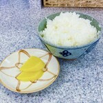 中華そば土屋商店 - 