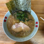 ラーメン 竜家 - 