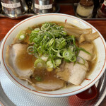 神戸ラーメン 第一旭 - 