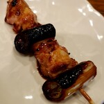 Yakitori Izakaya Tori - 