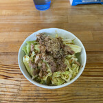 ラーメン 竜家 - 