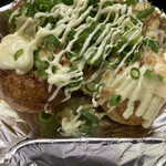 Takoyaki Semmon Ten Karitoro - 