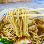 中華そば土屋商店 - 