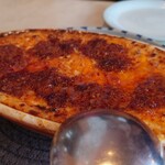 PIZZERIA La locanda del pittoria - 