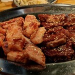 Yakiniku Horumon Toujirou - 